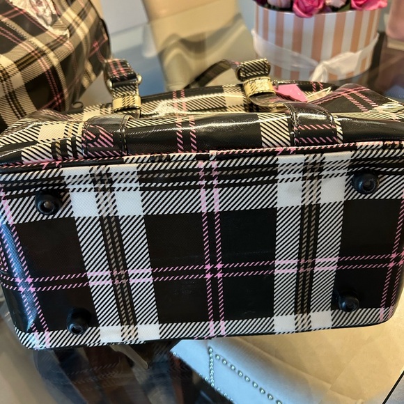 Roxy vintage luggage set - Picture 4 of 7